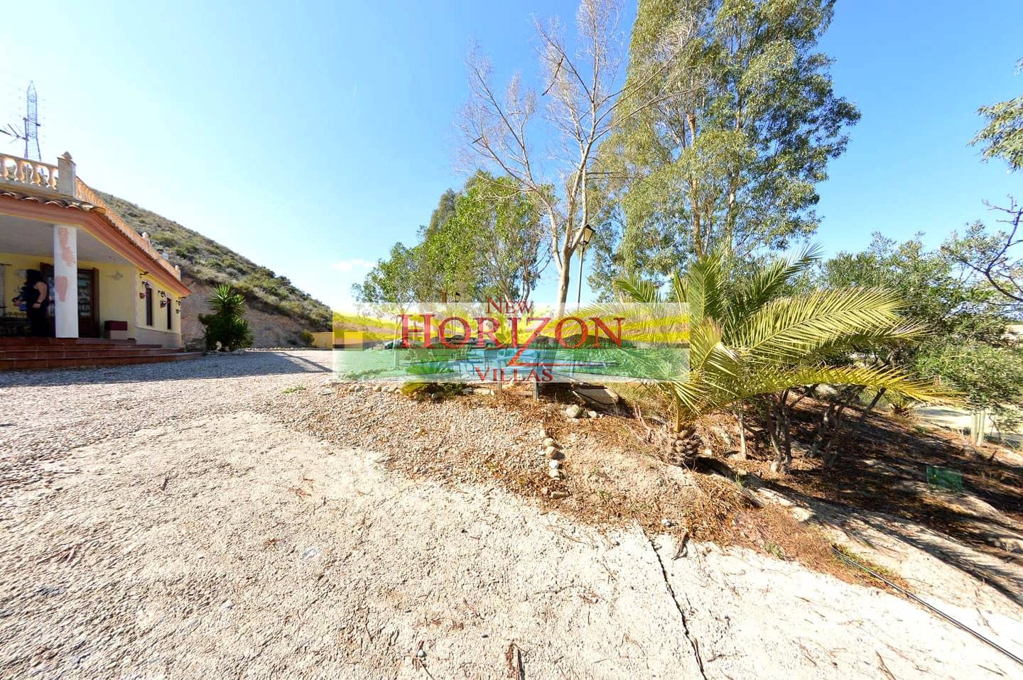 2 soverom Villa til salgs i Zurgena - € 230 000 (Ref: 9331811)