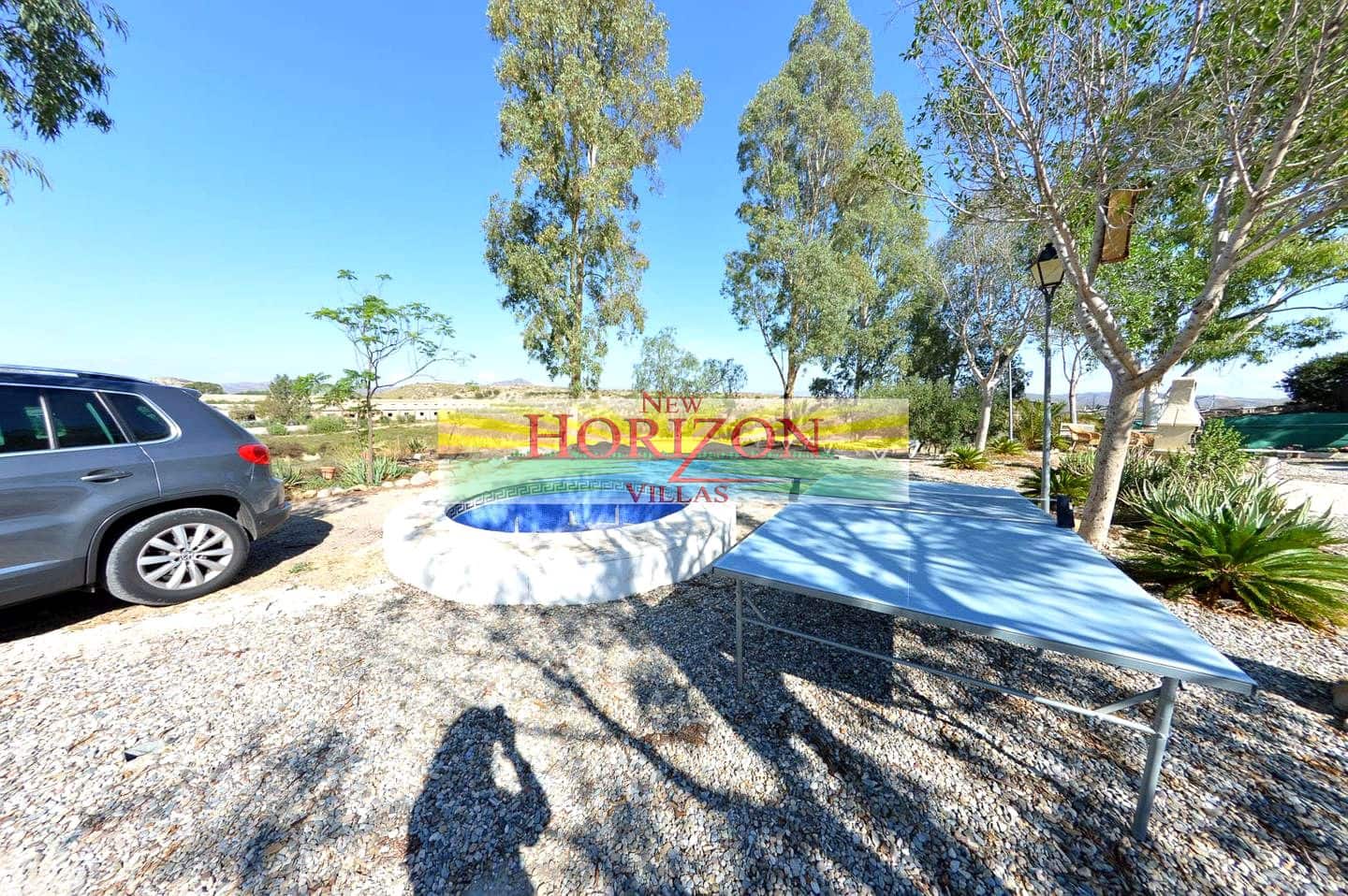 2 soverom Villa til salgs i Zurgena - € 230 000 (Ref: 9331811)