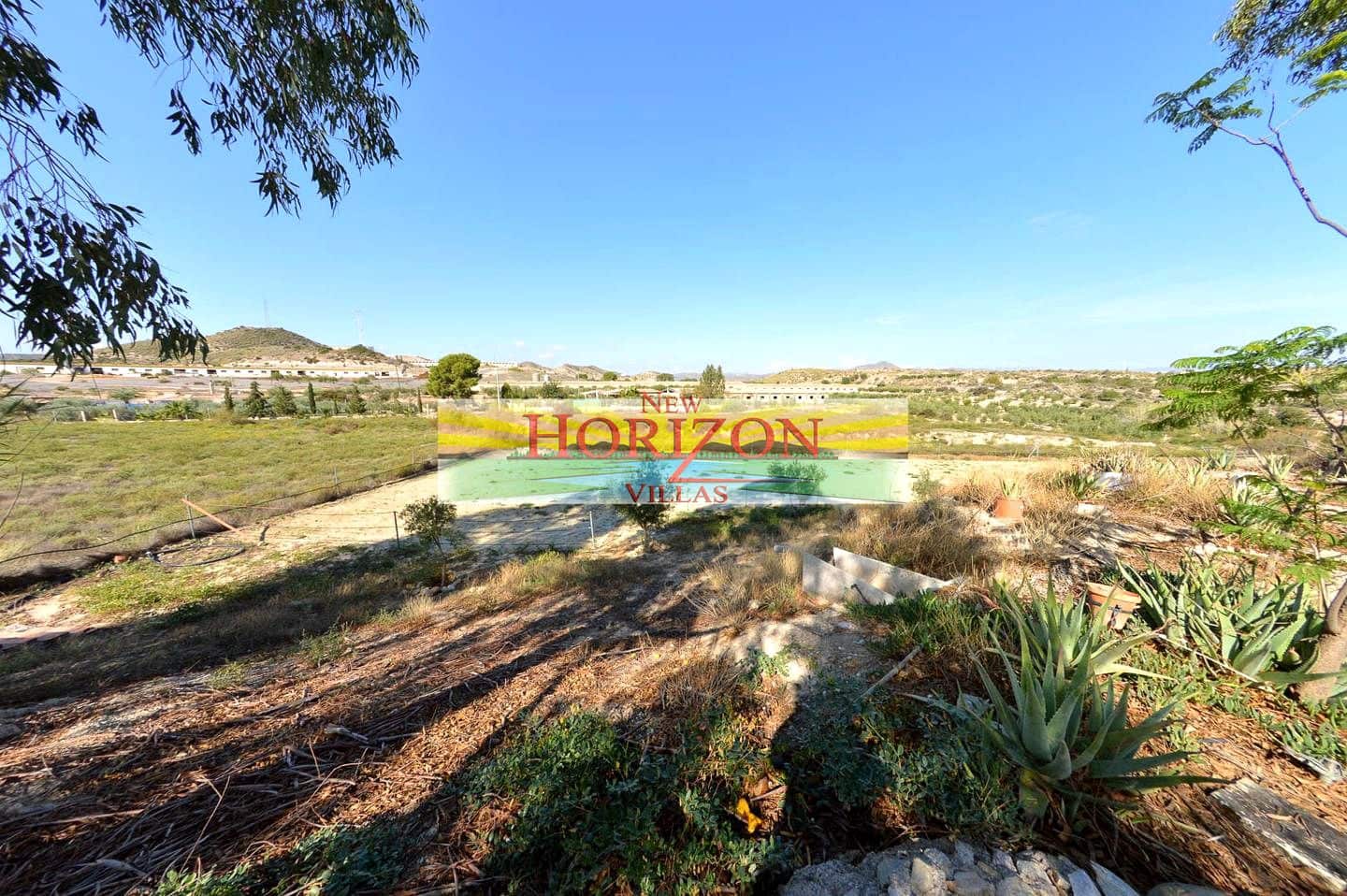 2 soverom Villa til salgs i Zurgena - € 230 000 (Ref: 9331811)