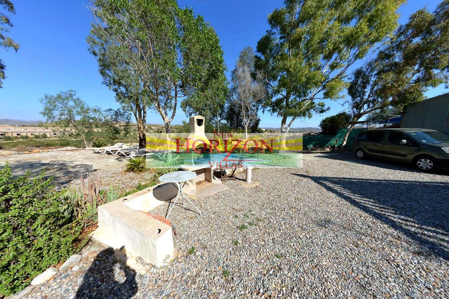 2 soverom Villa til salgs i Zurgena - € 230 000 (Ref: 9331811)