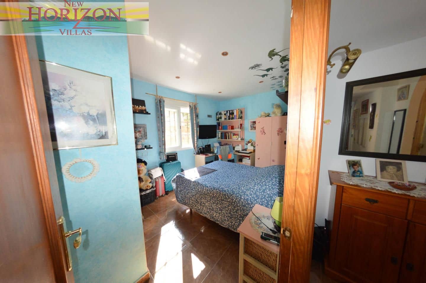 2 soveværelse Villa til salg i Zurgena - € 230.000 (Ref: 9331811)