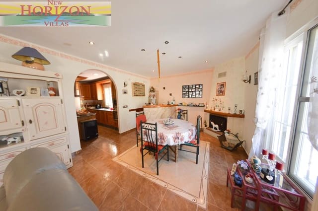 2 soveværelse Villa til salg i Zurgena - € 230.000 (Ref: 9331811)