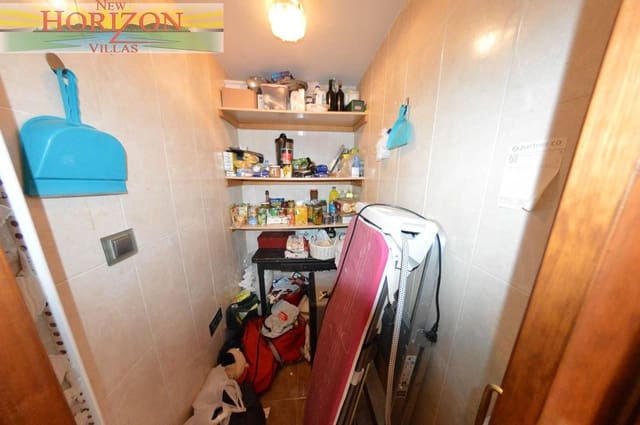 2 soveværelse Villa til salg i Zurgena - € 230.000 (Ref: 9331811)