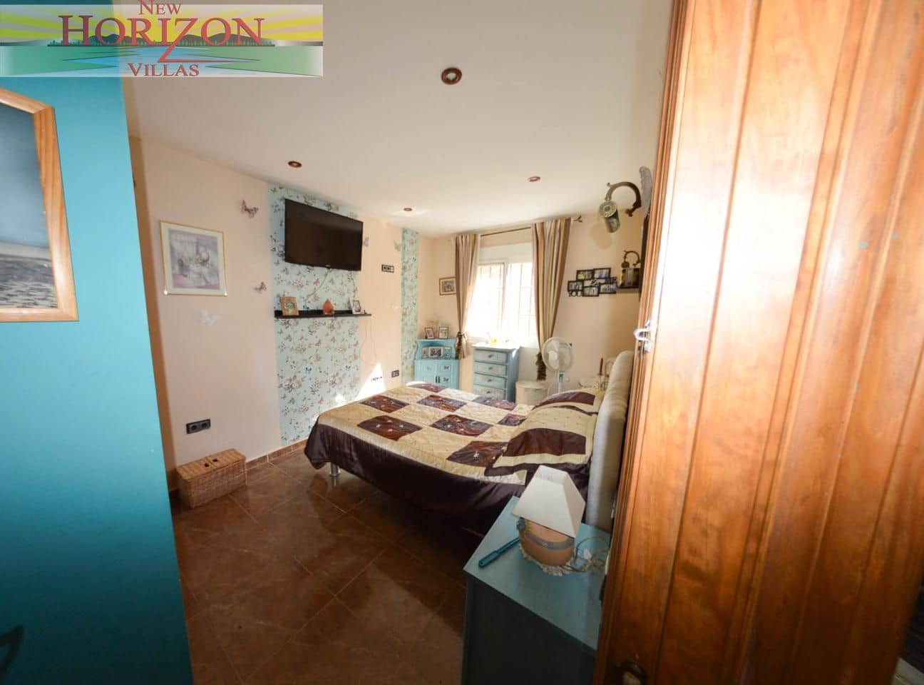 2 soveværelse Villa til salg i Zurgena - € 230.000 (Ref: 9331811)