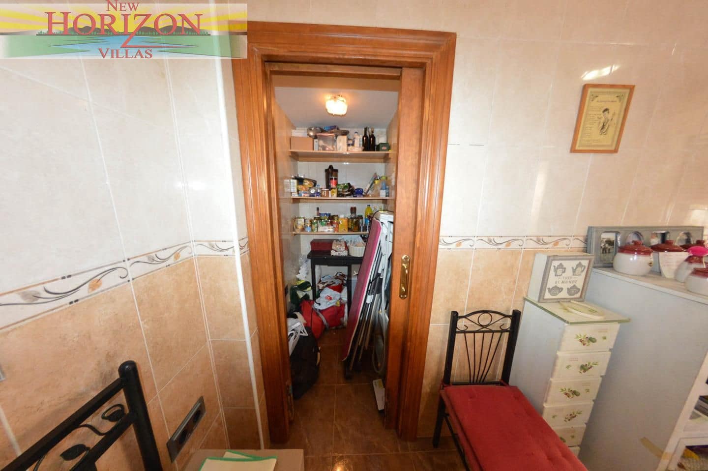 2 soveværelse Villa til salg i Zurgena - € 230.000 (Ref: 9331811)