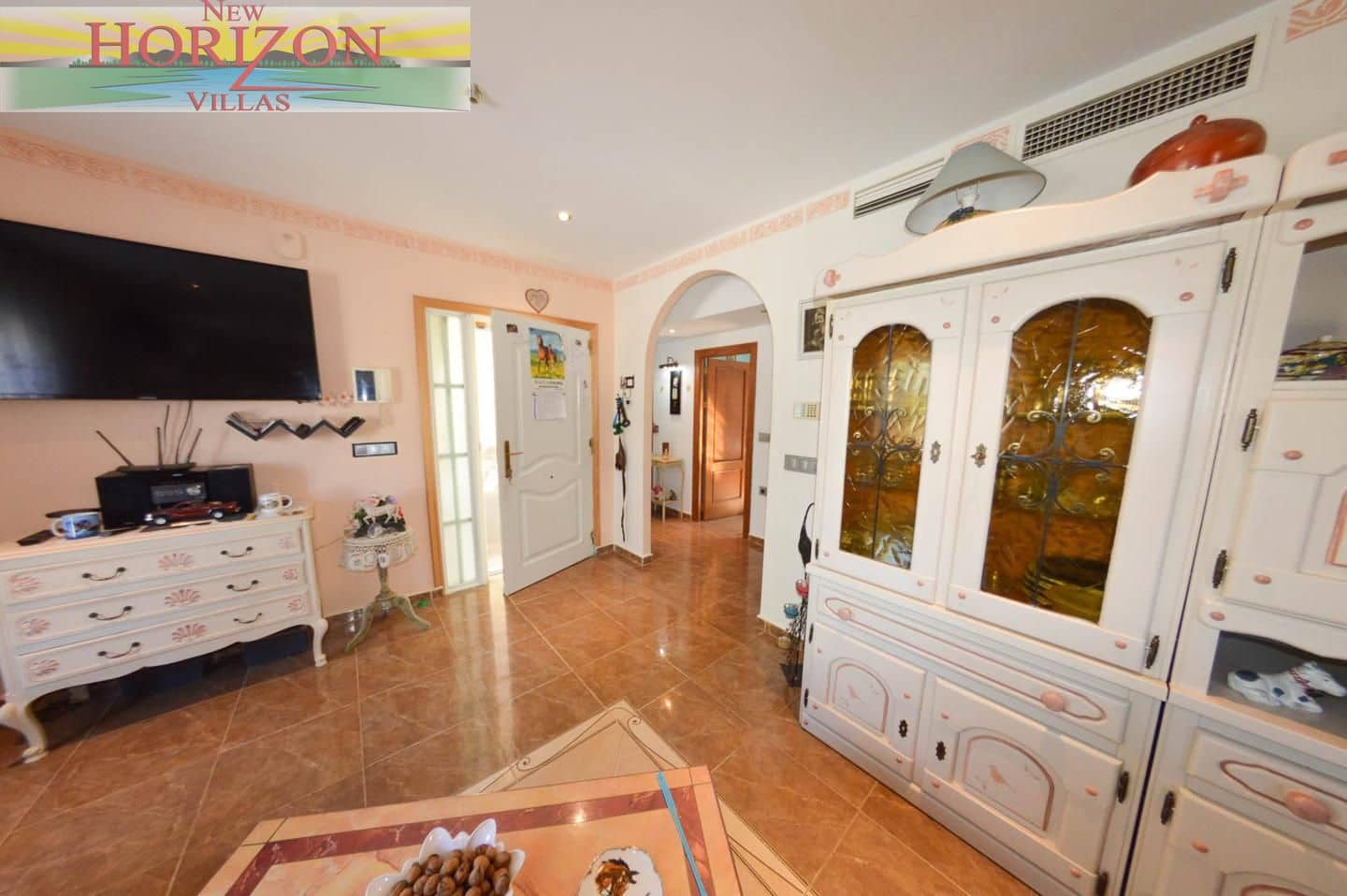 2 soveværelse Villa til salg i Zurgena - € 230.000 (Ref: 9331811)