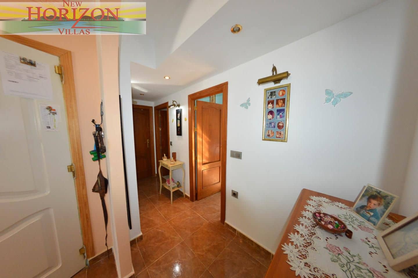 2 soveværelse Villa til salg i Zurgena - € 230.000 (Ref: 9331811)