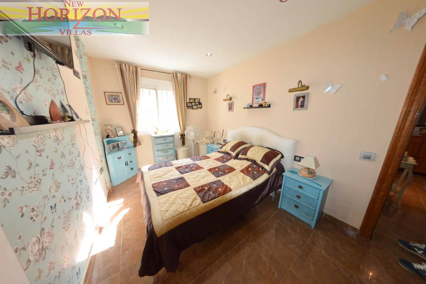 2 soveværelse Villa til salg i Zurgena - € 230.000 (Ref: 9331811)