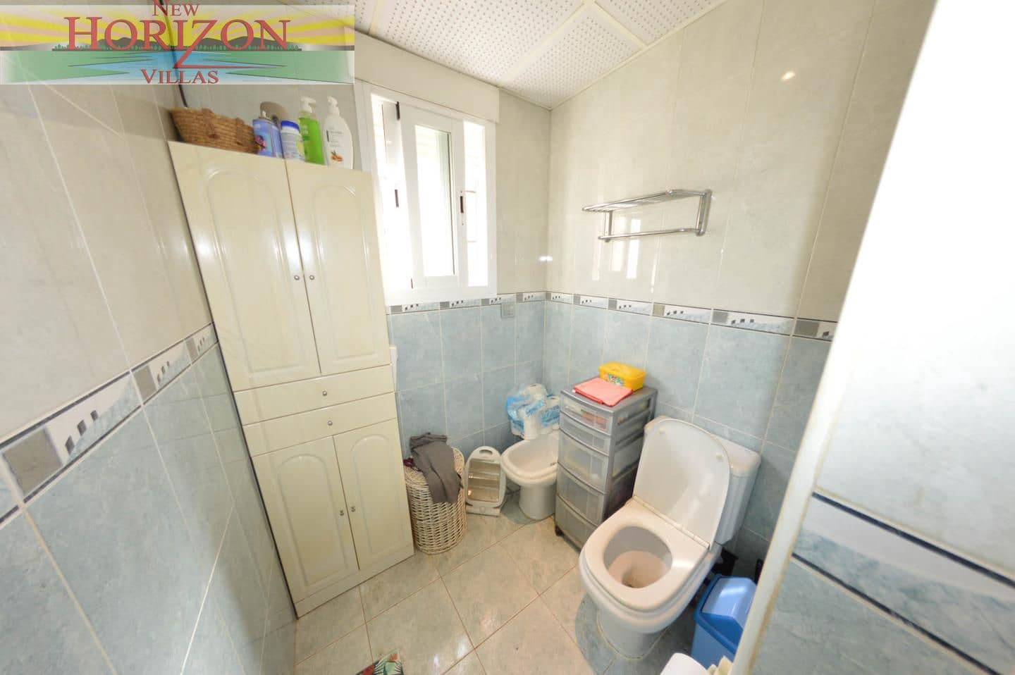 2 soveværelse Villa til salg i Zurgena - € 230.000 (Ref: 9331811)