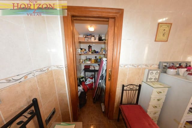 2 soveværelse Villa til salg i Zurgena - € 230.000 (Ref: 9331811)