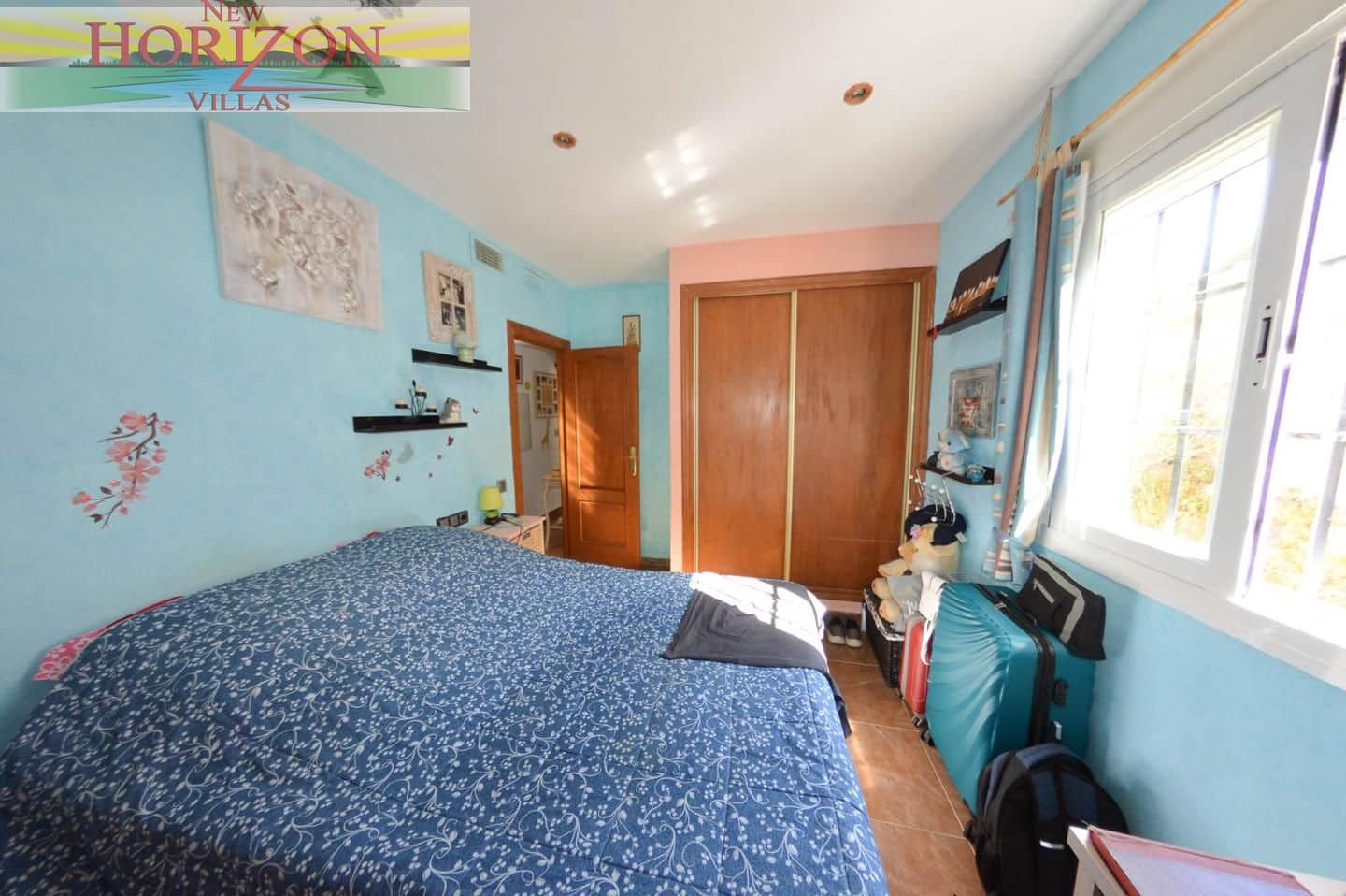 2 soveværelse Villa til salg i Zurgena - € 230.000 (Ref: 9331811)
