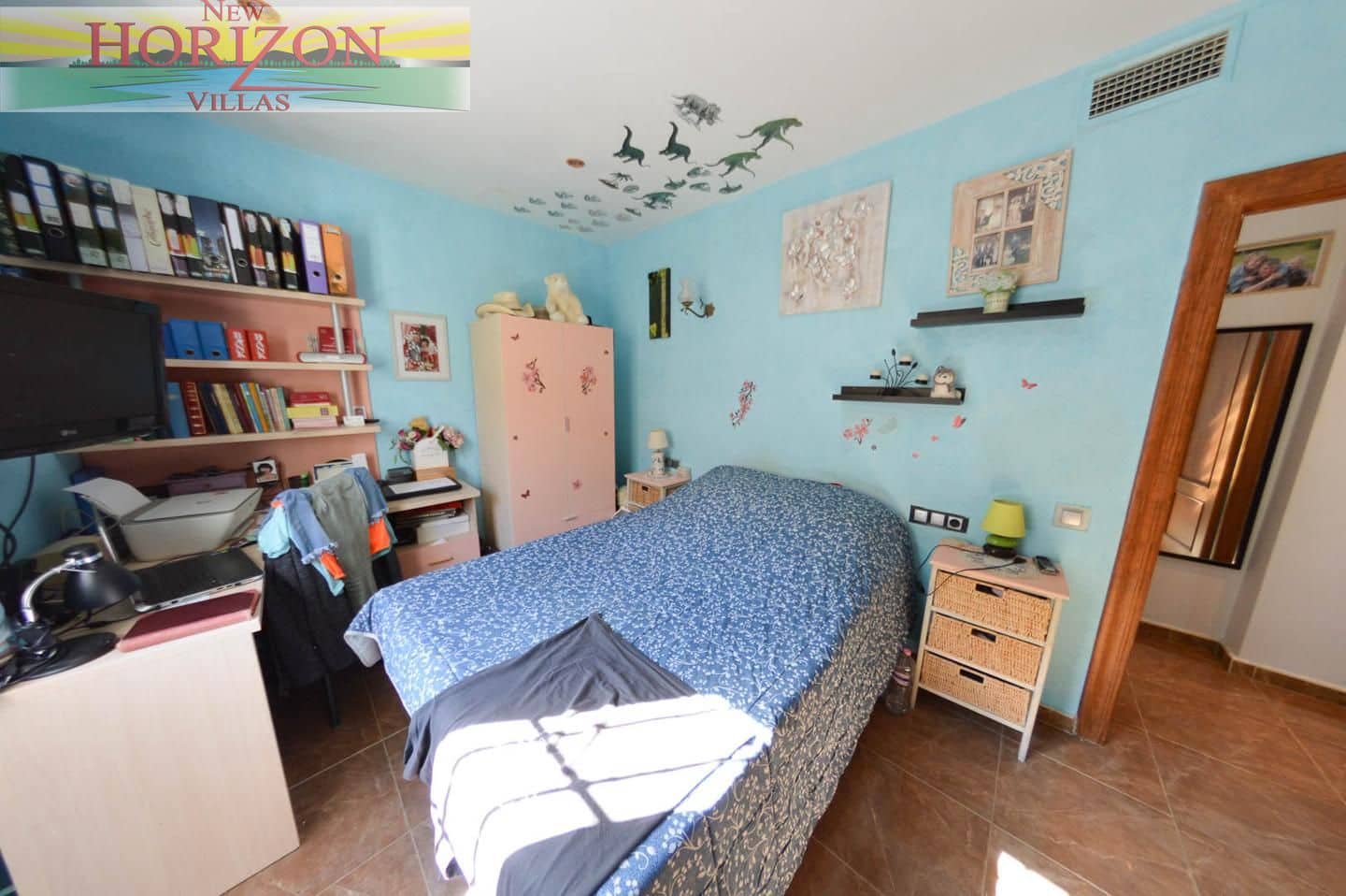 2 soveværelse Villa til salg i Zurgena - € 230.000 (Ref: 9331811)