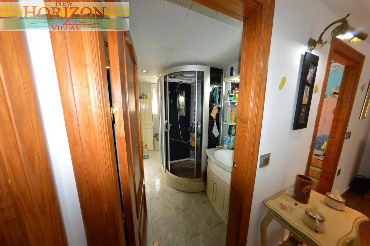 2 soveværelse Villa til salg i Zurgena - € 230.000 (Ref: 9331811)