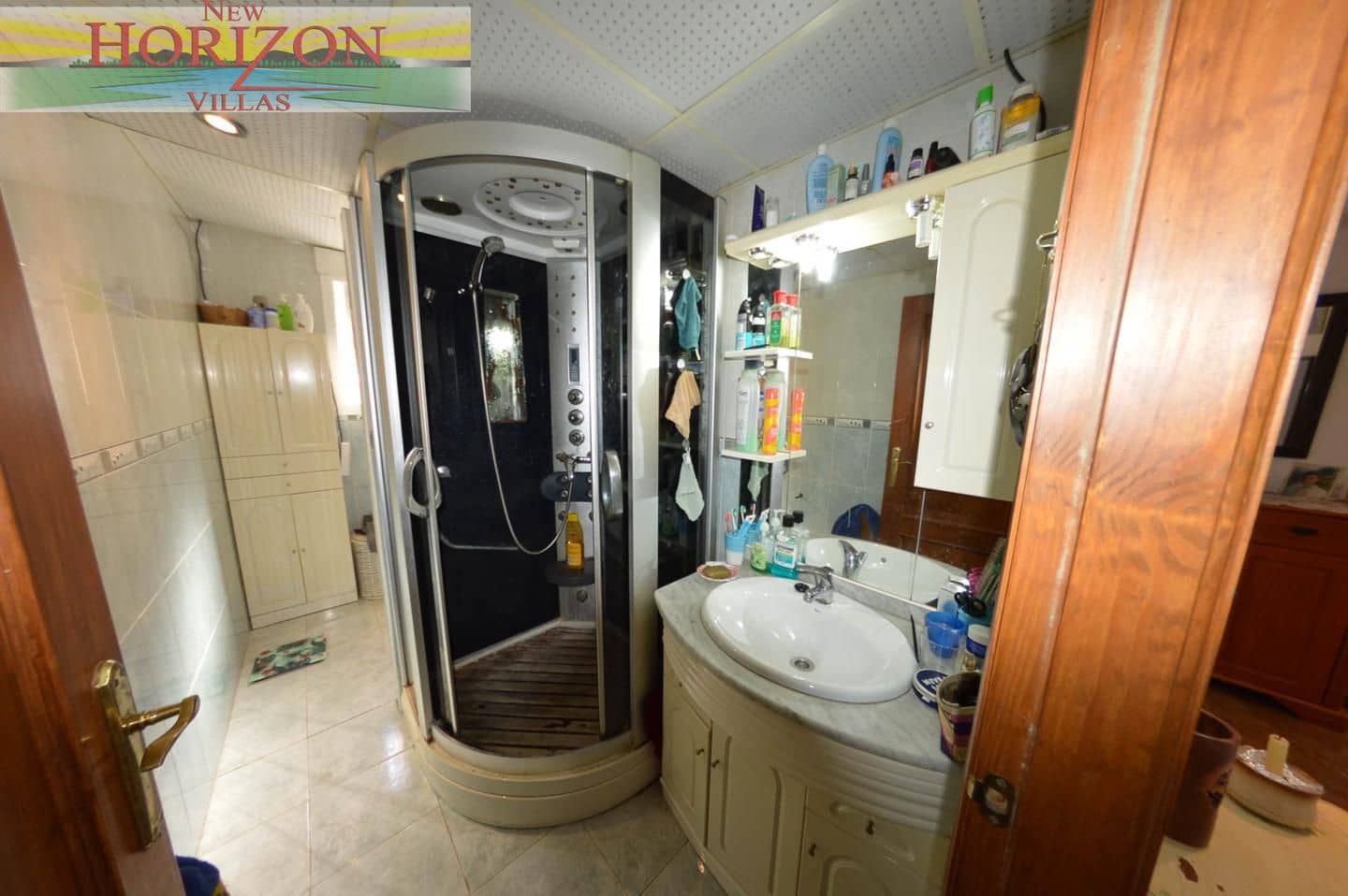 2 soveværelse Villa til salg i Zurgena - € 230.000 (Ref: 9331811)