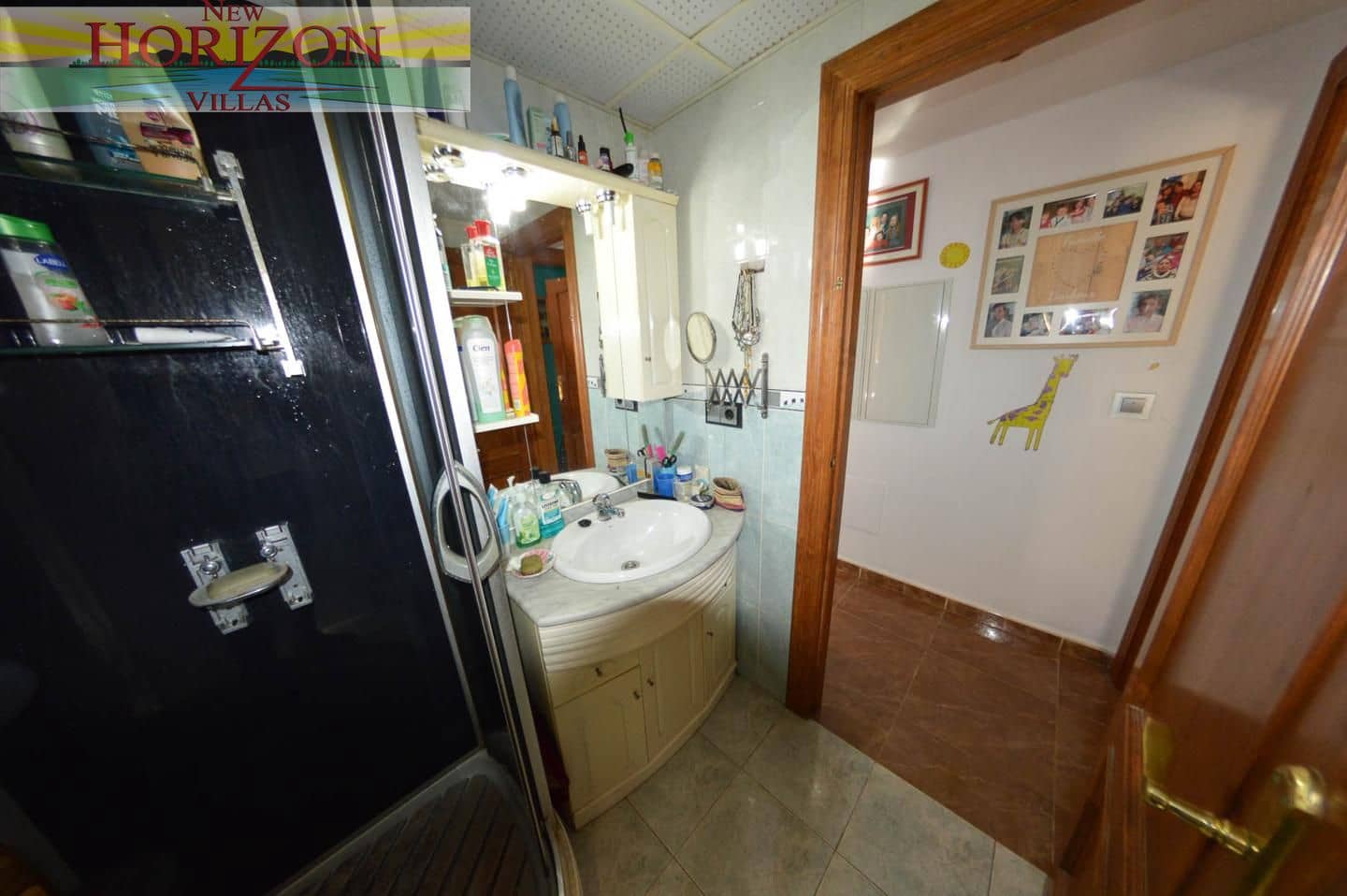 2 soveværelse Villa til salg i Zurgena - € 230.000 (Ref: 9331811)