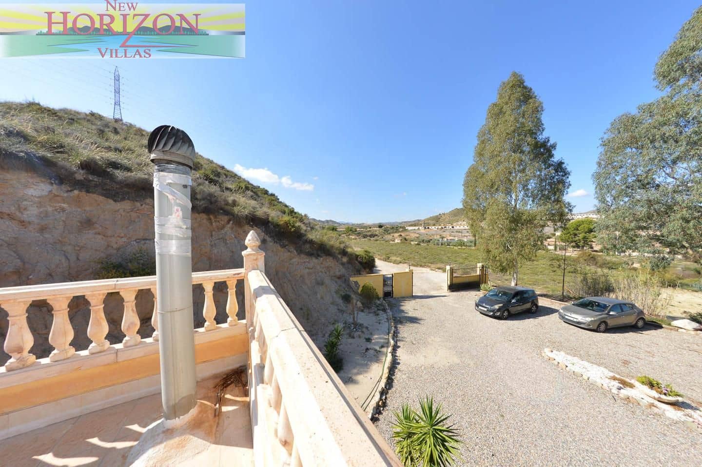 2 soveværelse Villa til salg i Zurgena - € 230.000 (Ref: 9331811)