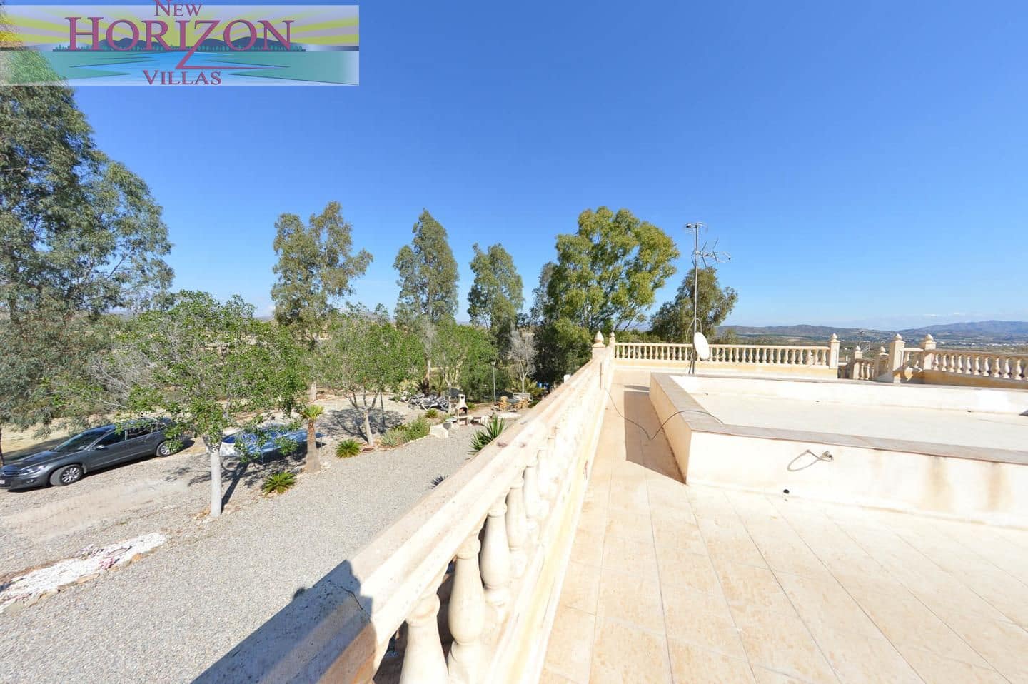 2 soveværelse Villa til salg i Zurgena - € 230.000 (Ref: 9331811)