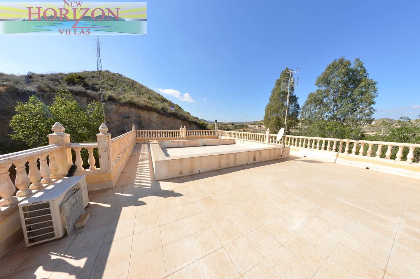 2 soveværelse Villa til salg i Zurgena - € 230.000 (Ref: 9331811)