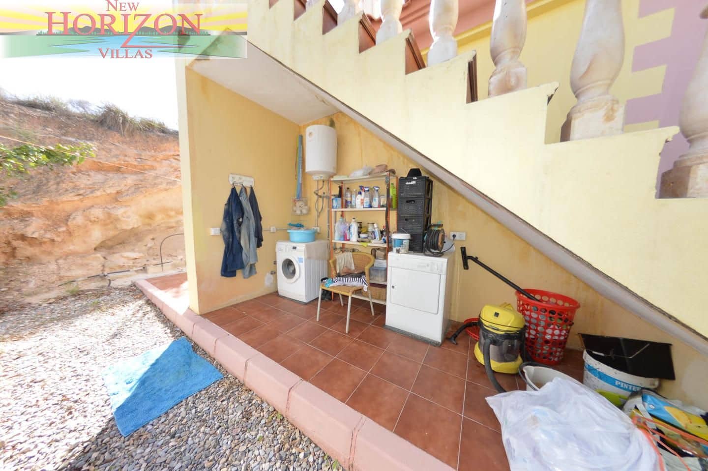 2 soveværelse Villa til salg i Zurgena - € 230.000 (Ref: 9331811)