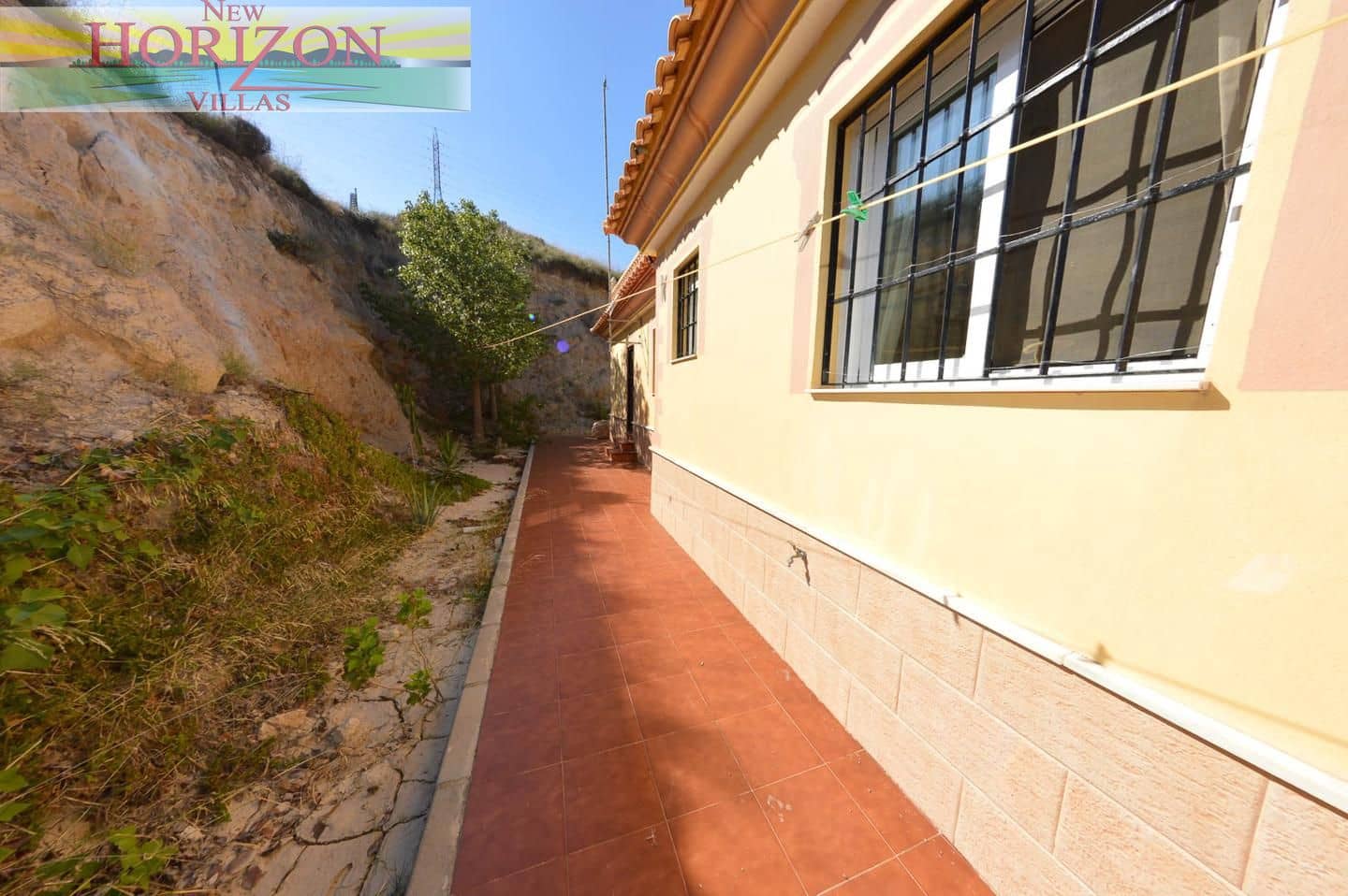 2 soveværelse Villa til salg i Zurgena - € 230.000 (Ref: 9331811)