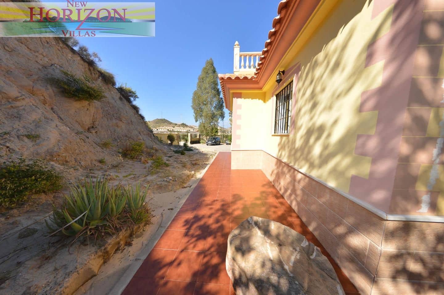 2 soveværelse Villa til salg i Zurgena - € 230.000 (Ref: 9331811)
