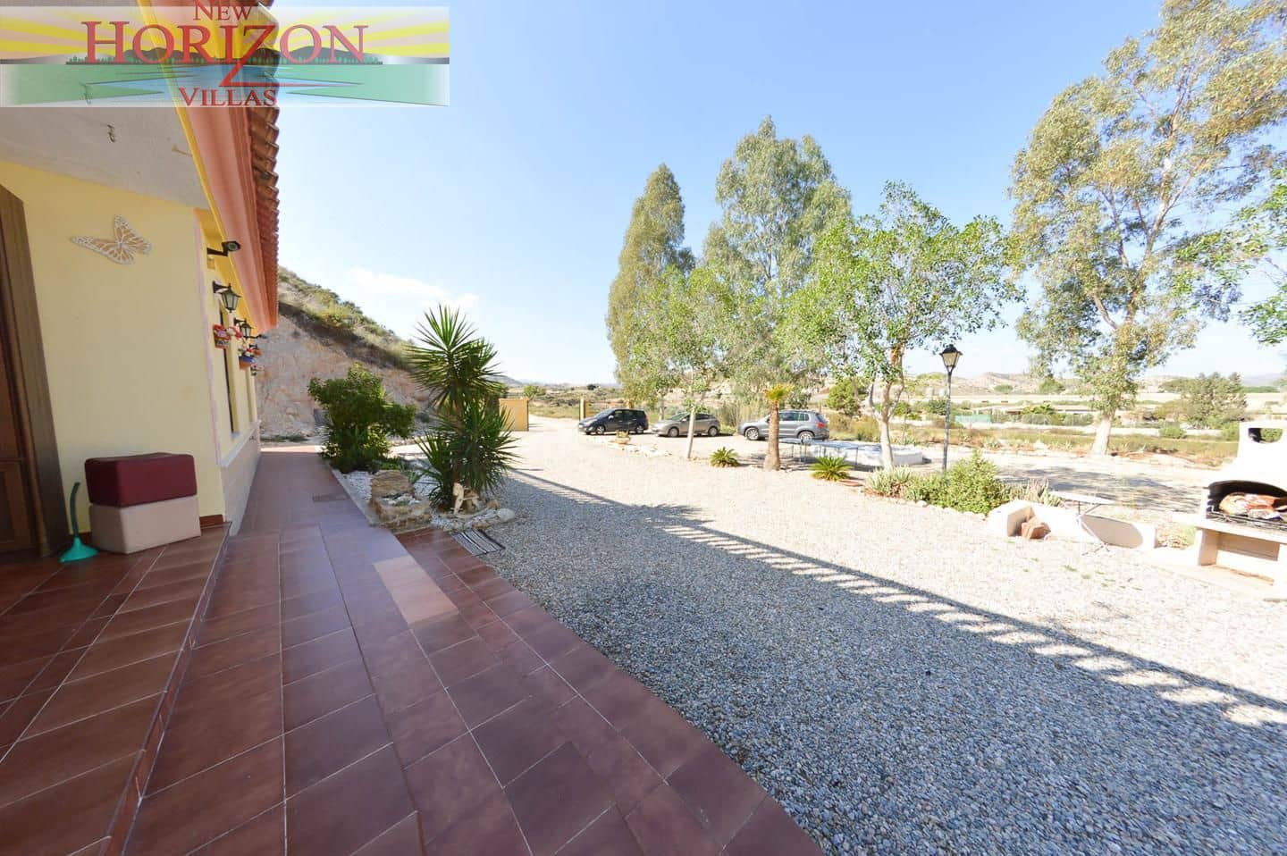 2 soveværelse Villa til salg i Zurgena - € 230.000 (Ref: 9331811)