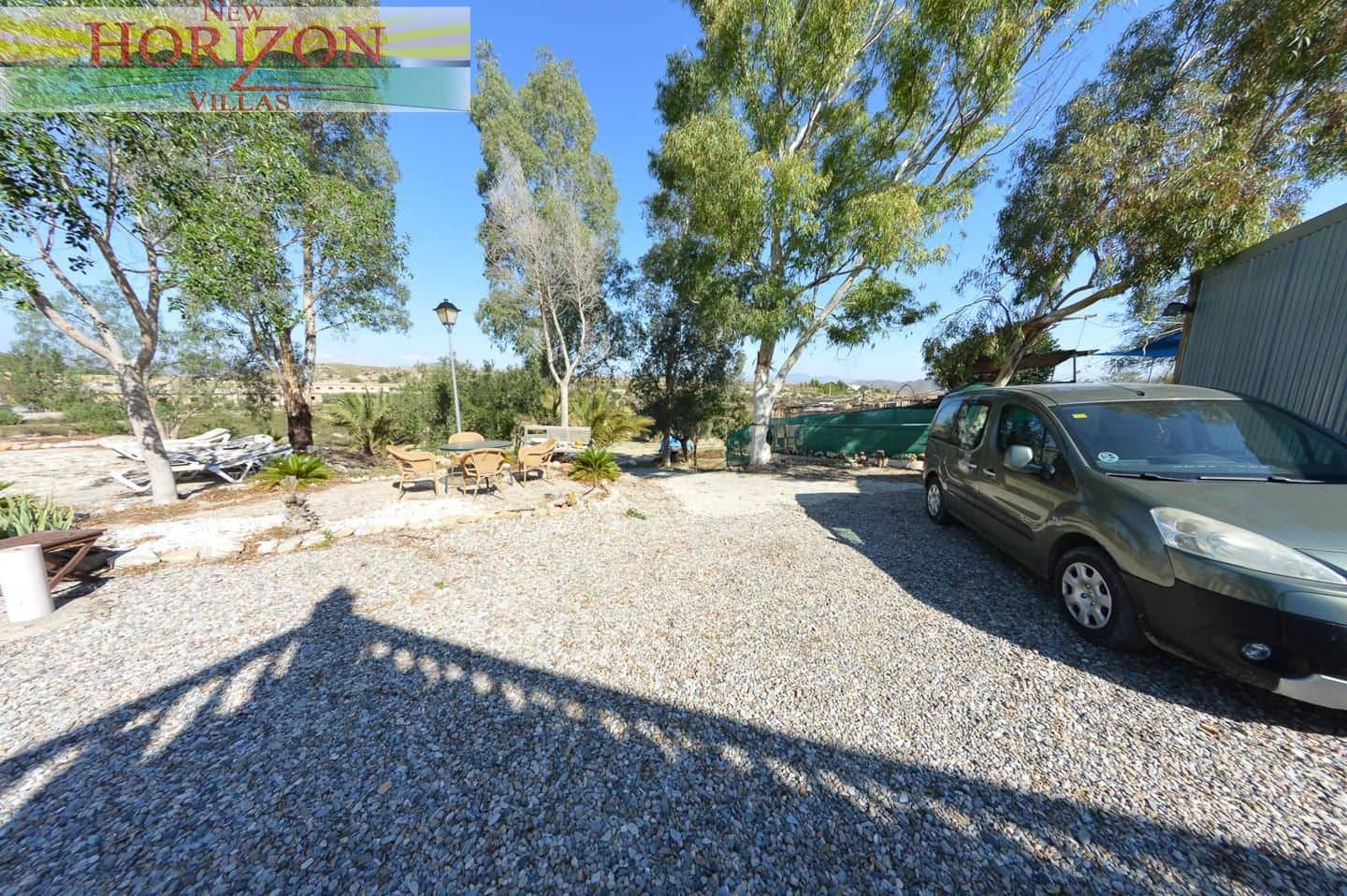 2 soveværelse Villa til salg i Zurgena - € 230.000 (Ref: 9331811)