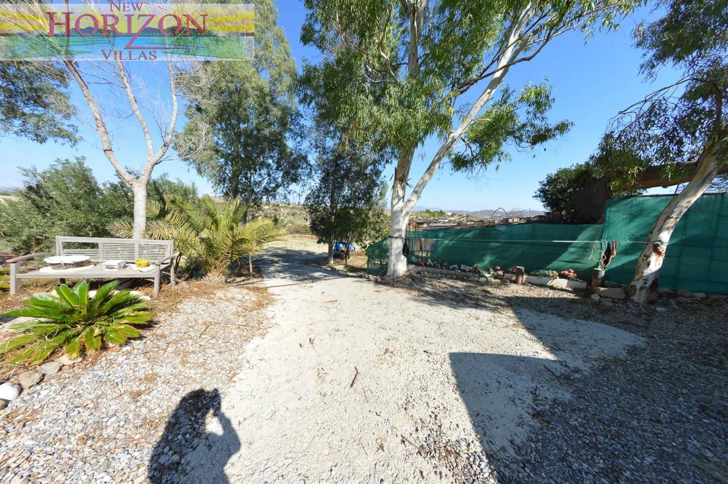2 soveværelse Villa til salg i Zurgena - € 230.000 (Ref: 9331811)