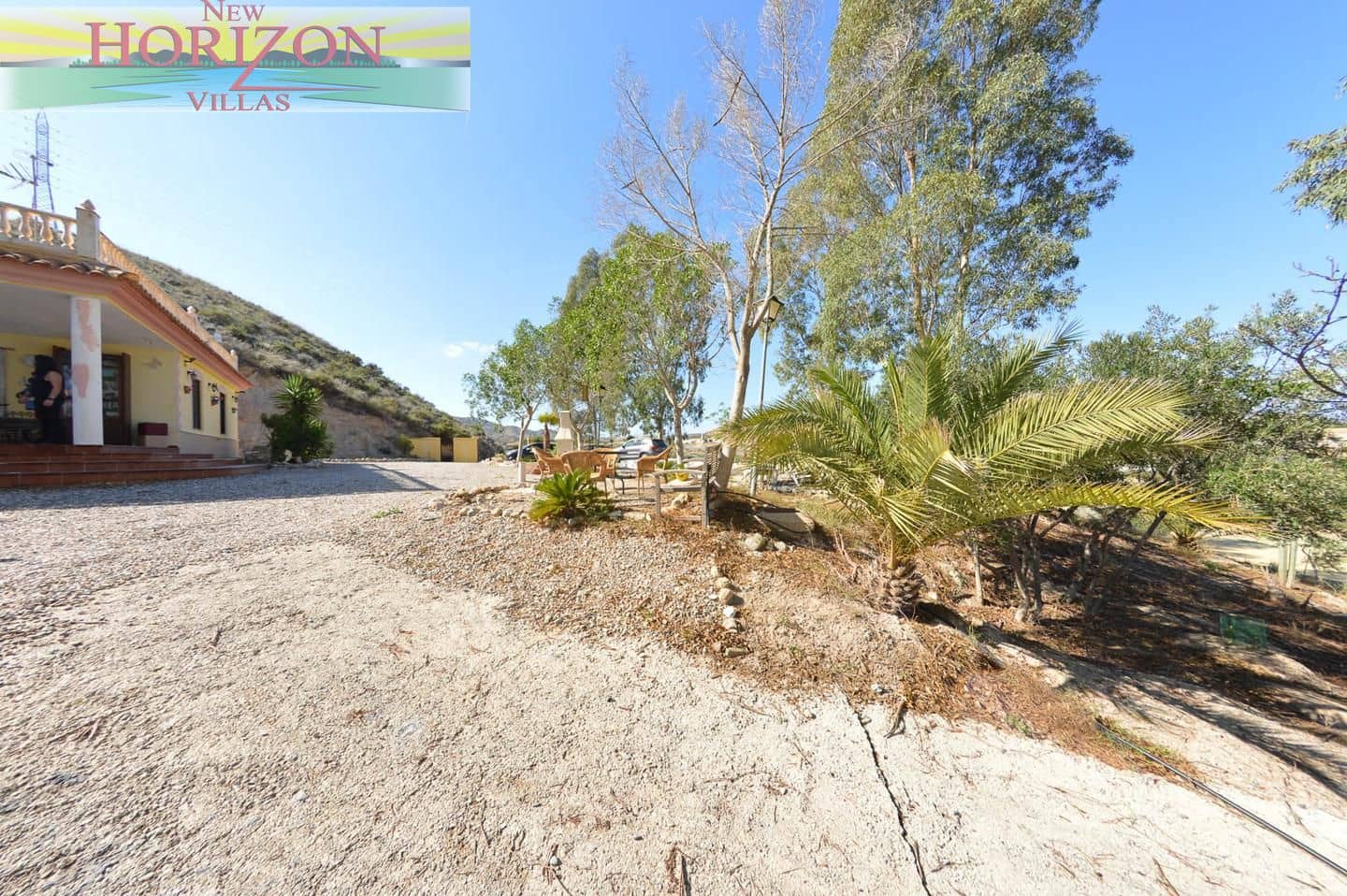 2 soveværelse Villa til salg i Zurgena - € 230.000 (Ref: 9331811)