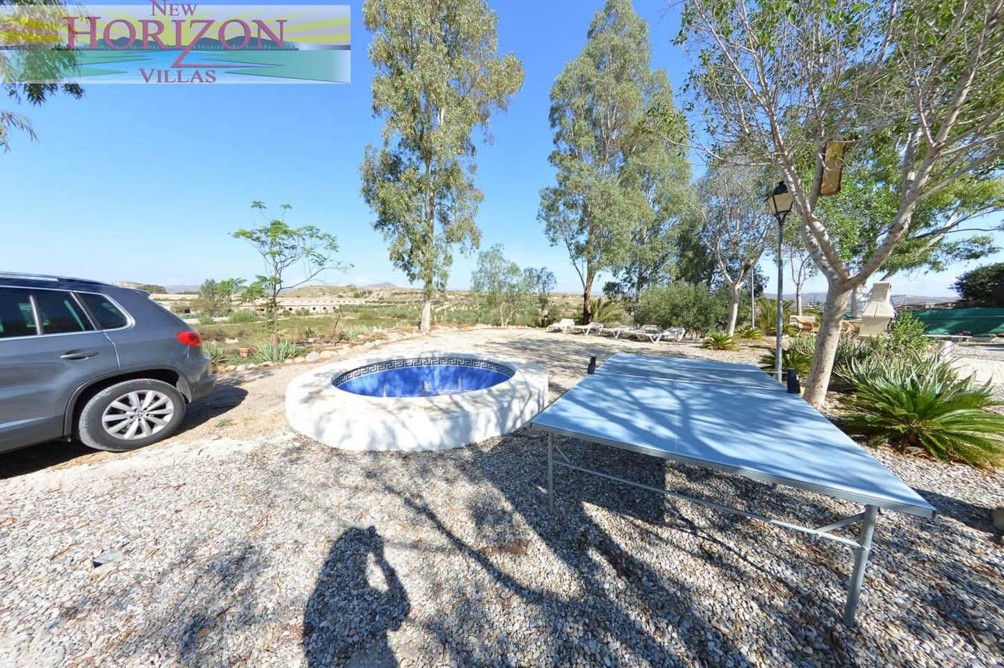 2 soveværelse Villa til salg i Zurgena - € 230.000 (Ref: 9331811)