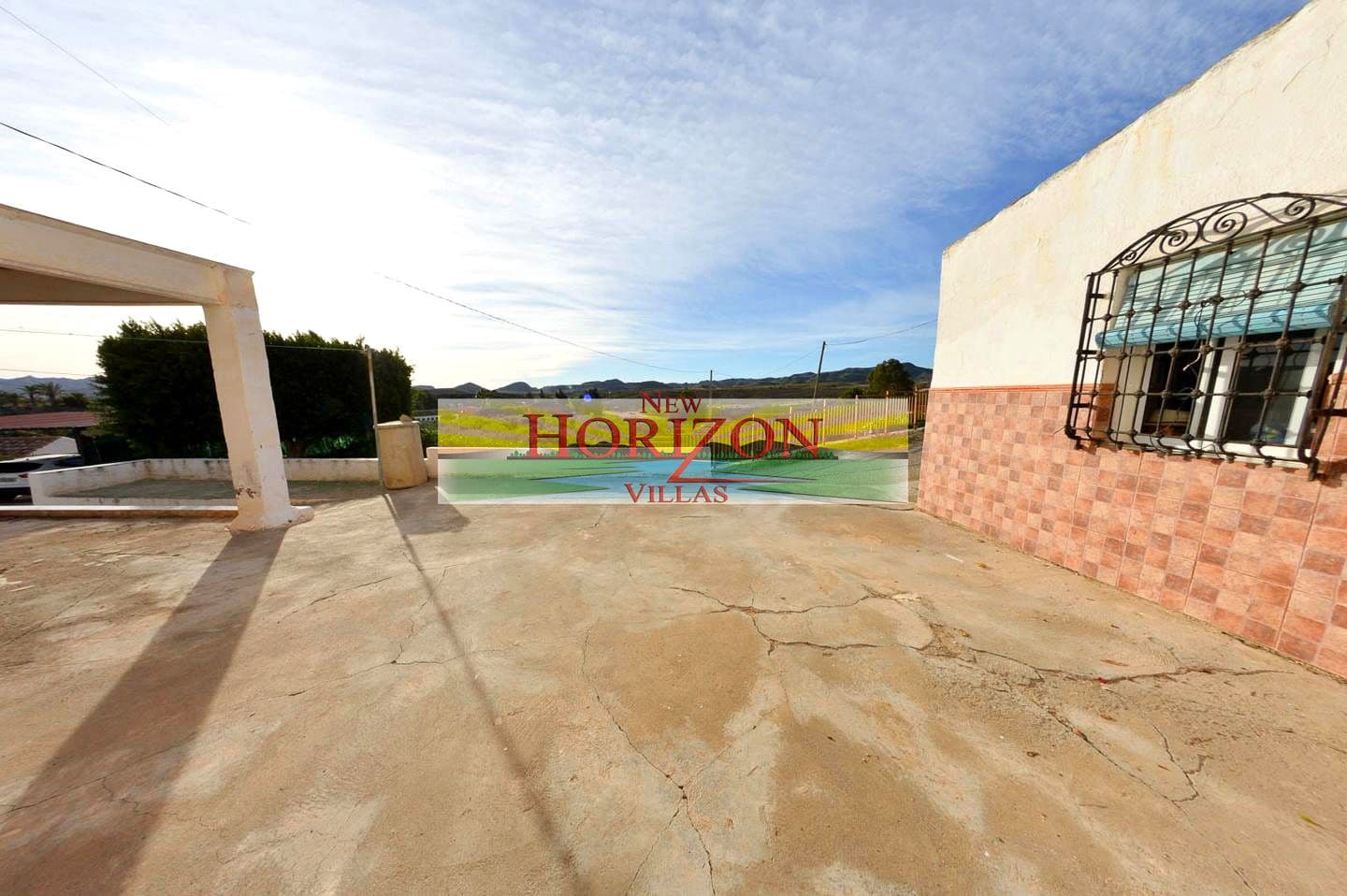 5 sypialnia Willa na sprzedaż w Zurgena - 179 000 € (Ref: 9345309)