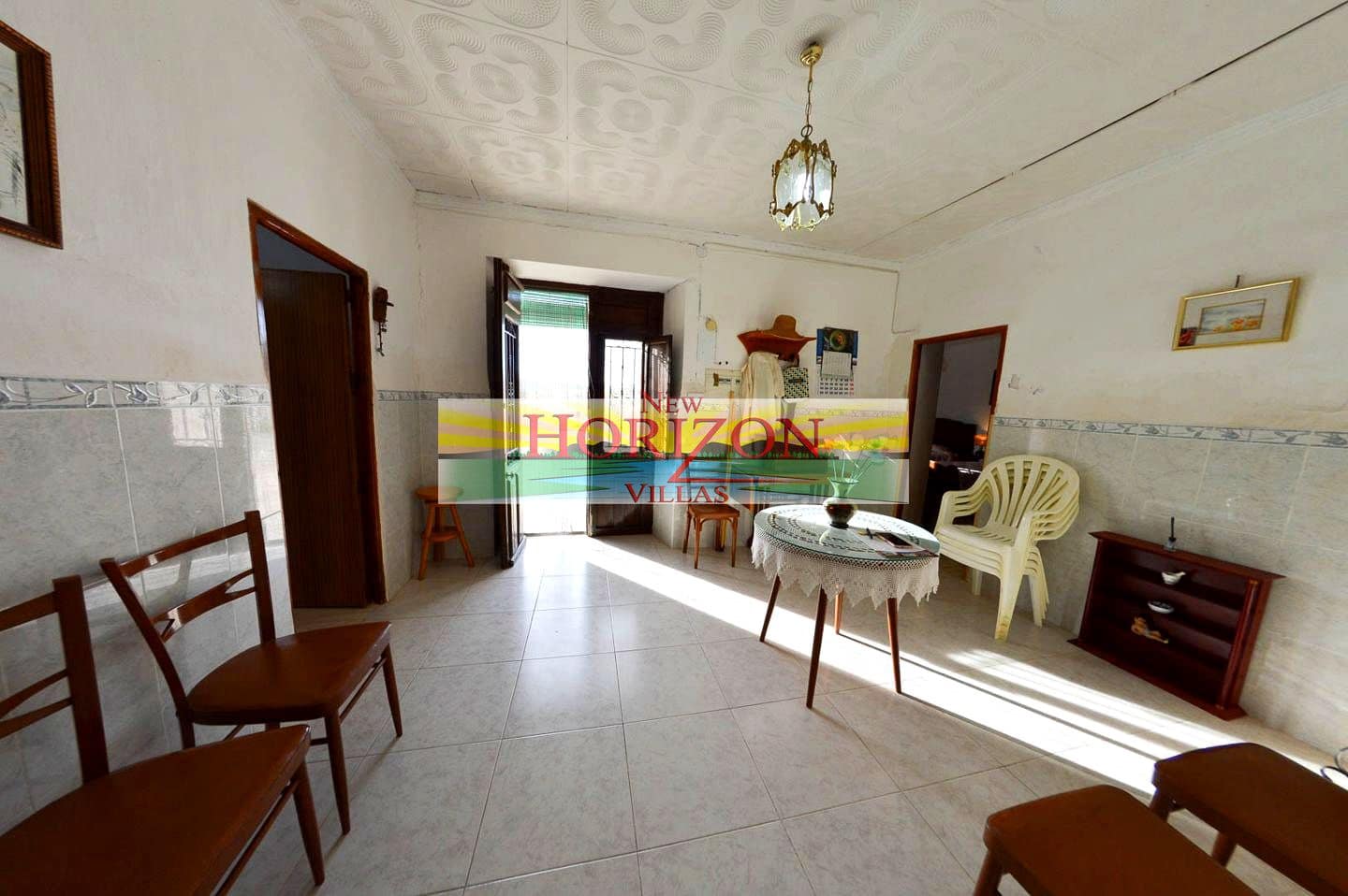 5 sypialnia Willa na sprzedaż w Zurgena - 179 000 € (Ref: 9345309)