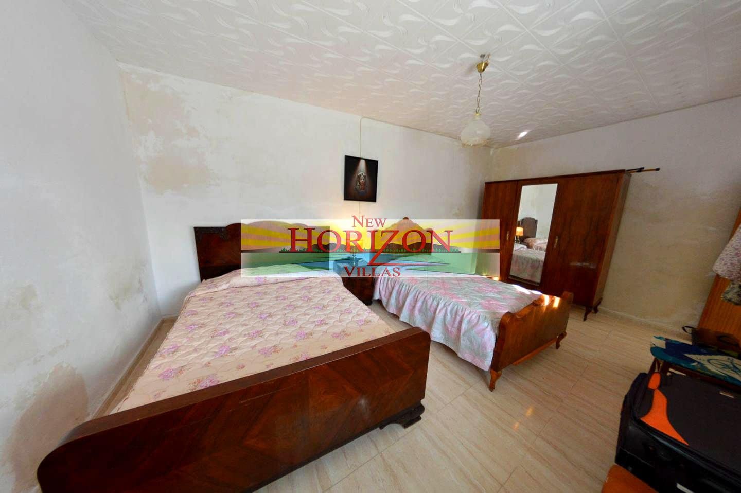 5 sypialnia Willa na sprzedaż w Zurgena - 179 000 € (Ref: 9345309)