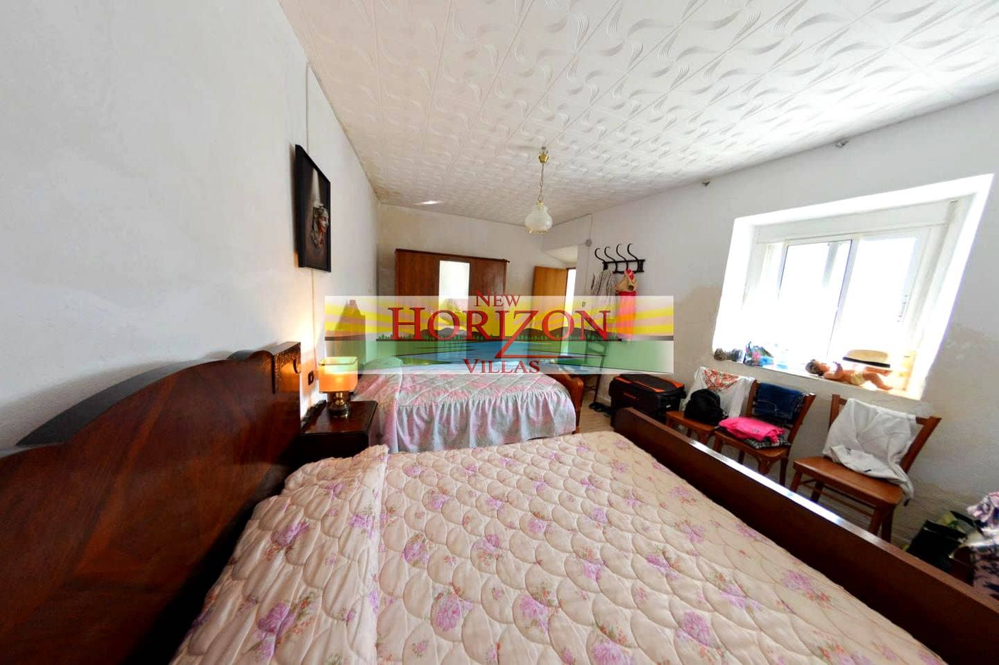 5 sypialnia Willa na sprzedaż w Zurgena - 179 000 € (Ref: 9345309)