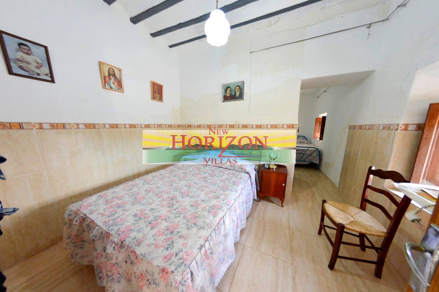 5 sypialnia Willa na sprzedaż w Zurgena - 179 000 € (Ref: 9345309)