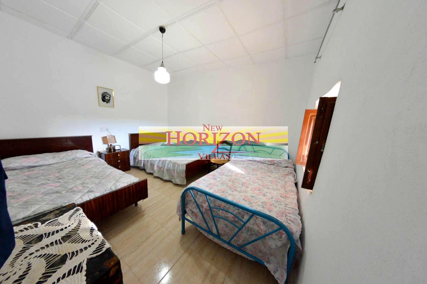 5 sypialnia Willa na sprzedaż w Zurgena - 179 000 € (Ref: 9345309)