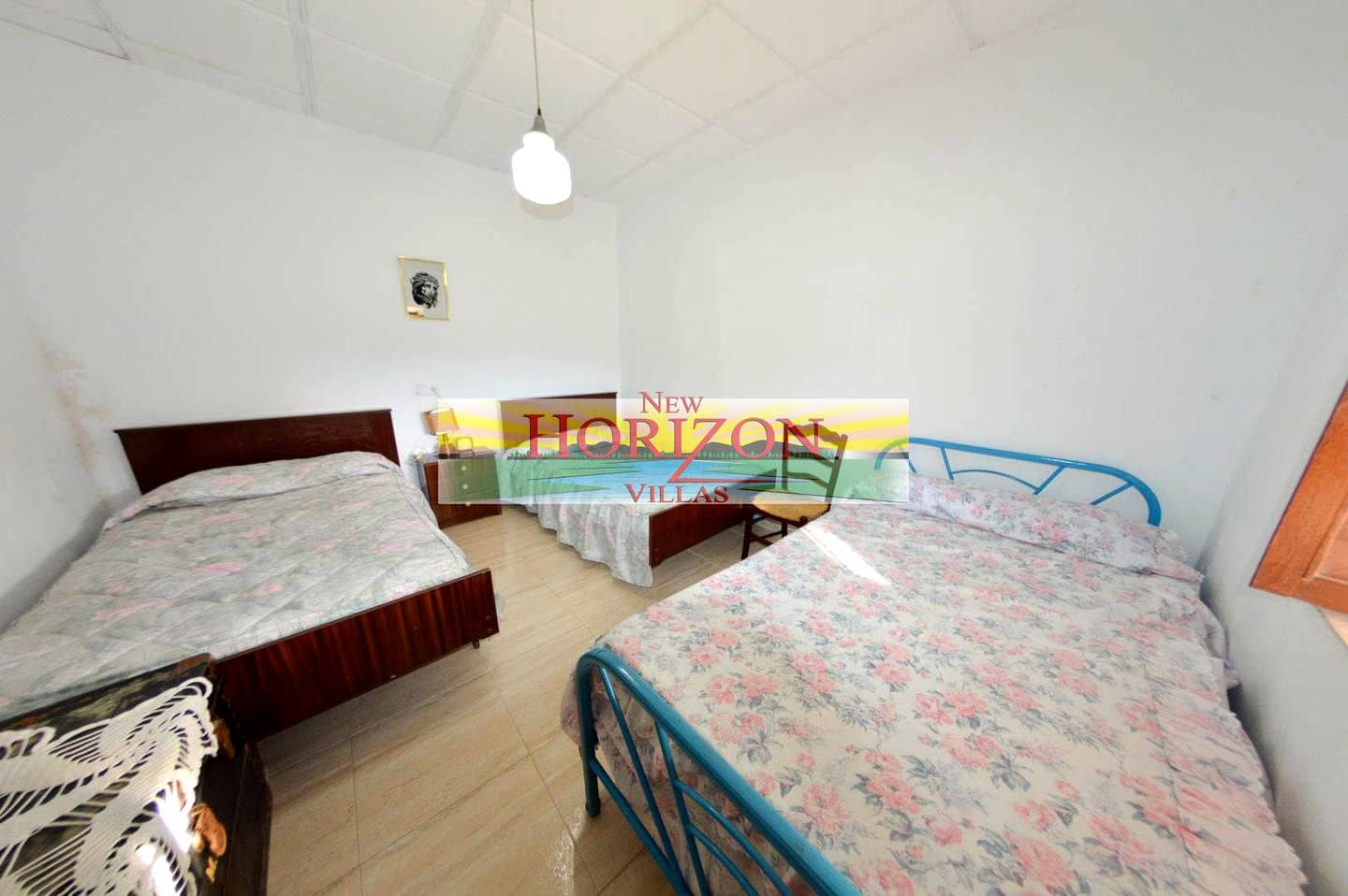 5 sypialnia Willa na sprzedaż w Zurgena - 179 000 € (Ref: 9345309)