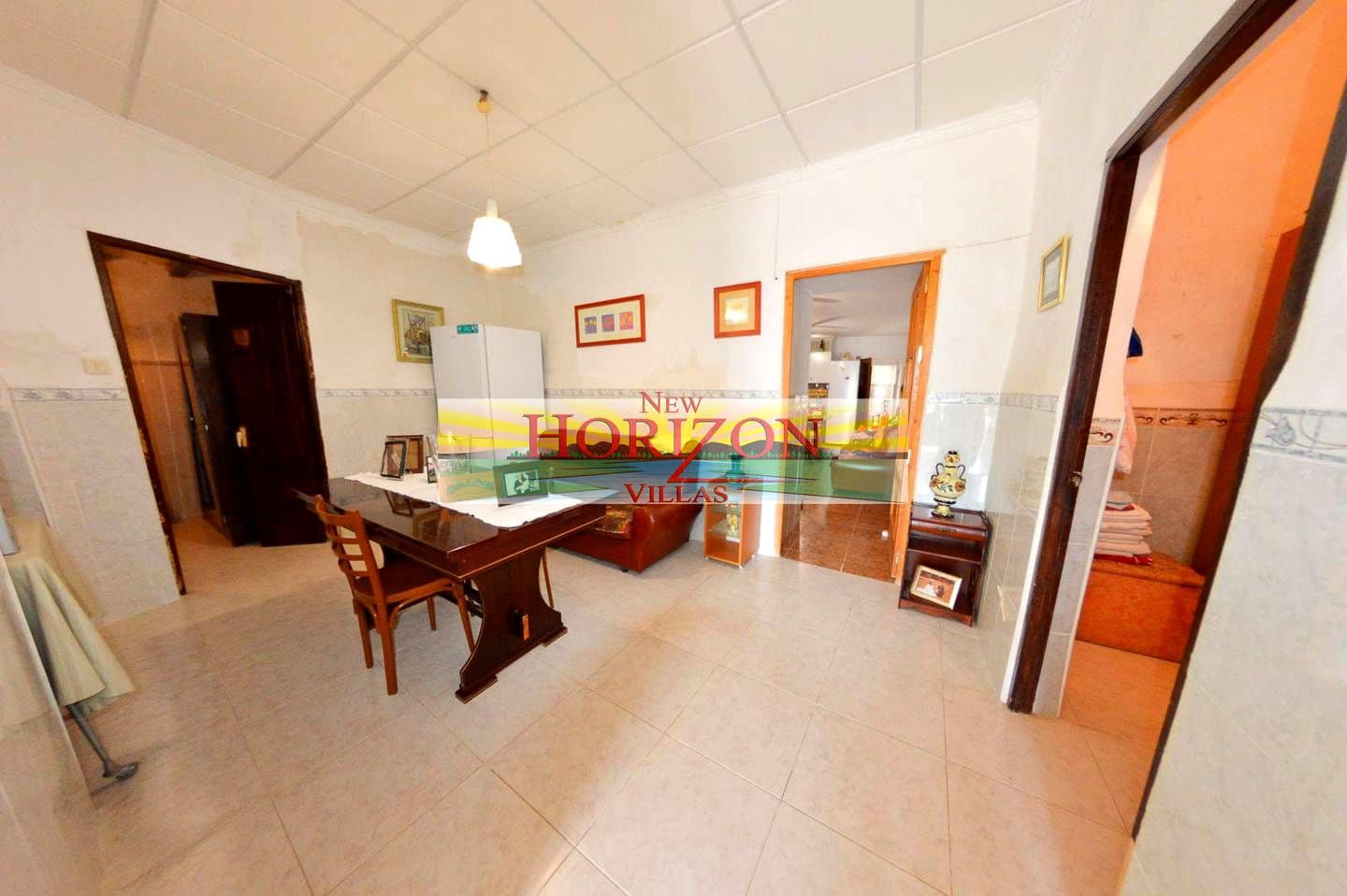 5 sypialnia Willa na sprzedaż w Zurgena - 179 000 € (Ref: 9345309)