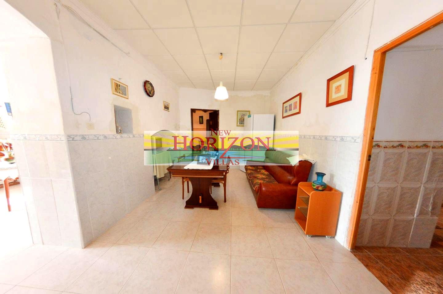 5 sypialnia Willa na sprzedaż w Zurgena - 179 000 € (Ref: 9345309)