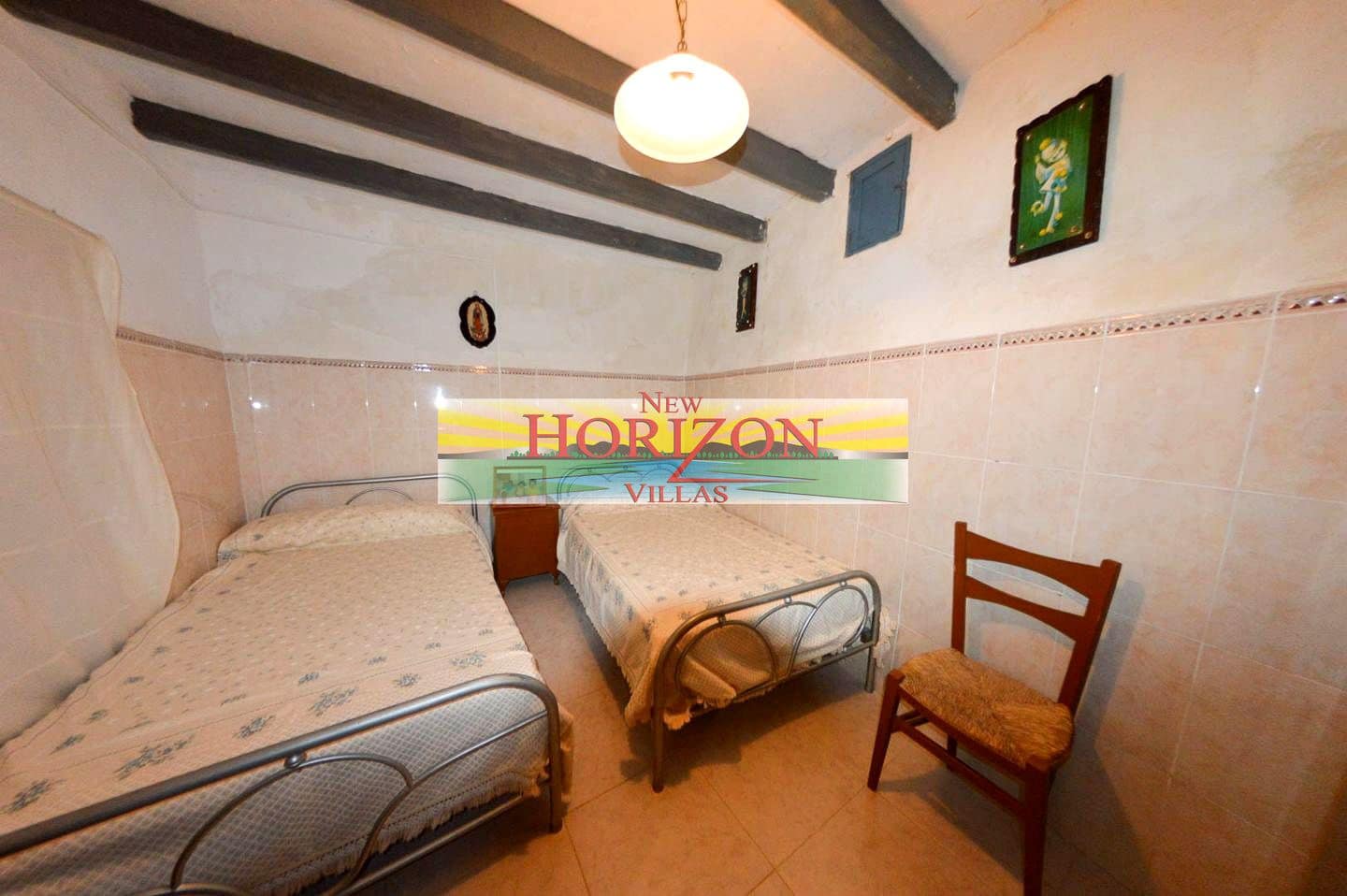 5 sypialnia Willa na sprzedaż w Zurgena - 179 000 € (Ref: 9345309)