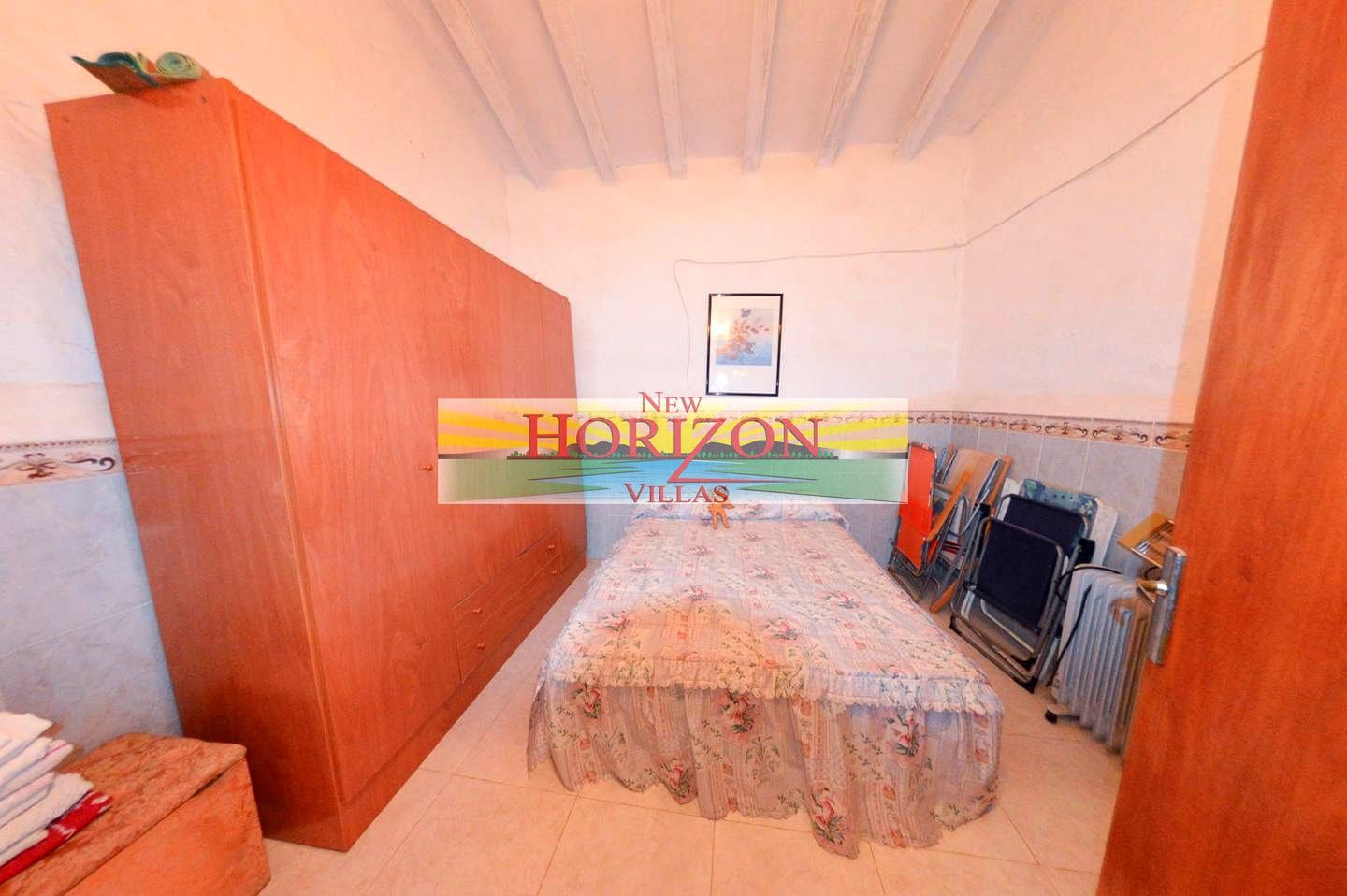 5 sypialnia Willa na sprzedaż w Zurgena - 179 000 € (Ref: 9345309)