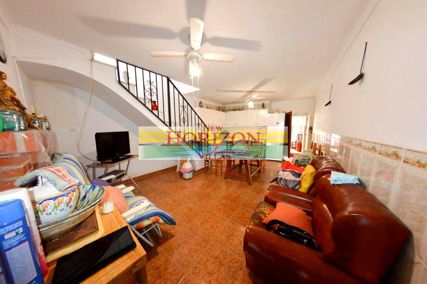 5 sypialnia Willa na sprzedaż w Zurgena - 179 000 € (Ref: 9345309)