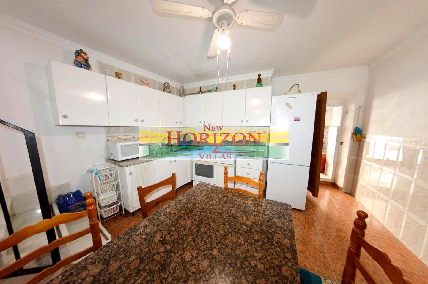 5 sypialnia Willa na sprzedaż w Zurgena - 179 000 € (Ref: 9345309)