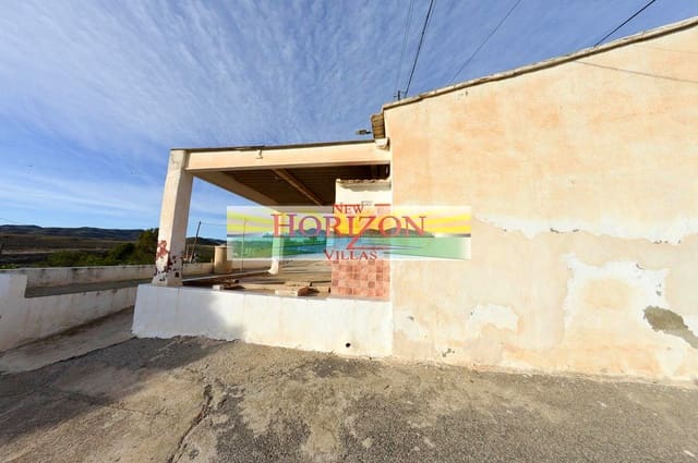 5 sypialnia Willa na sprzedaż w Zurgena - 179 000 € (Ref: 9345309)