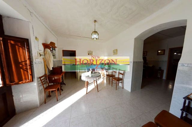 5 sypialnia Willa na sprzedaż w Zurgena - 179 000 € (Ref: 9345309)