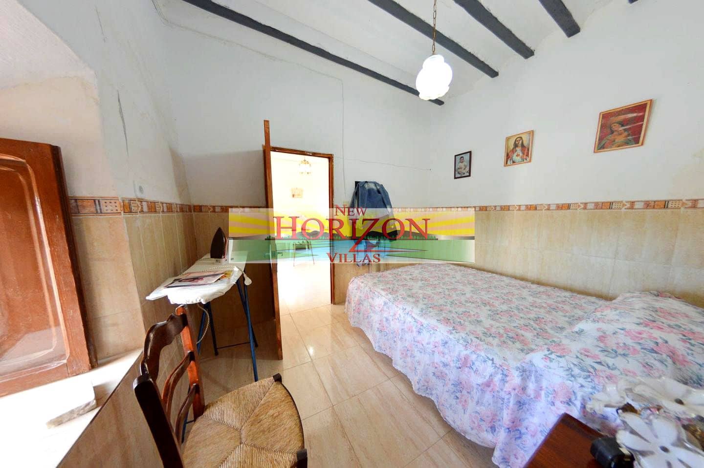 5 sypialnia Willa na sprzedaż w Zurgena - 179 000 € (Ref: 9345309)