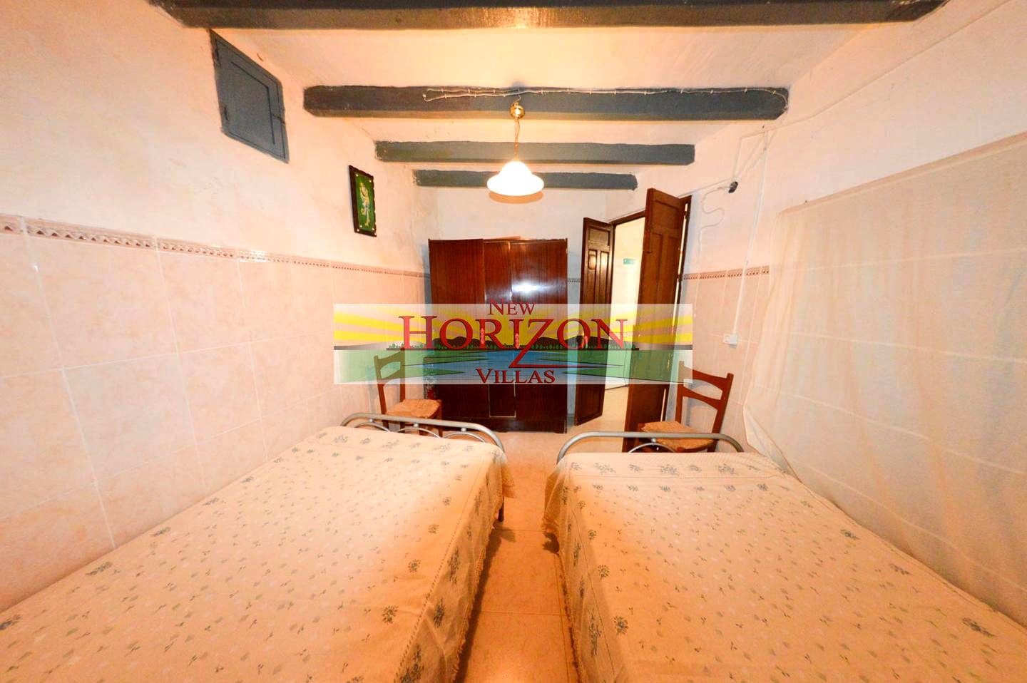 5 sypialnia Willa na sprzedaż w Zurgena - 179 000 € (Ref: 9345309)