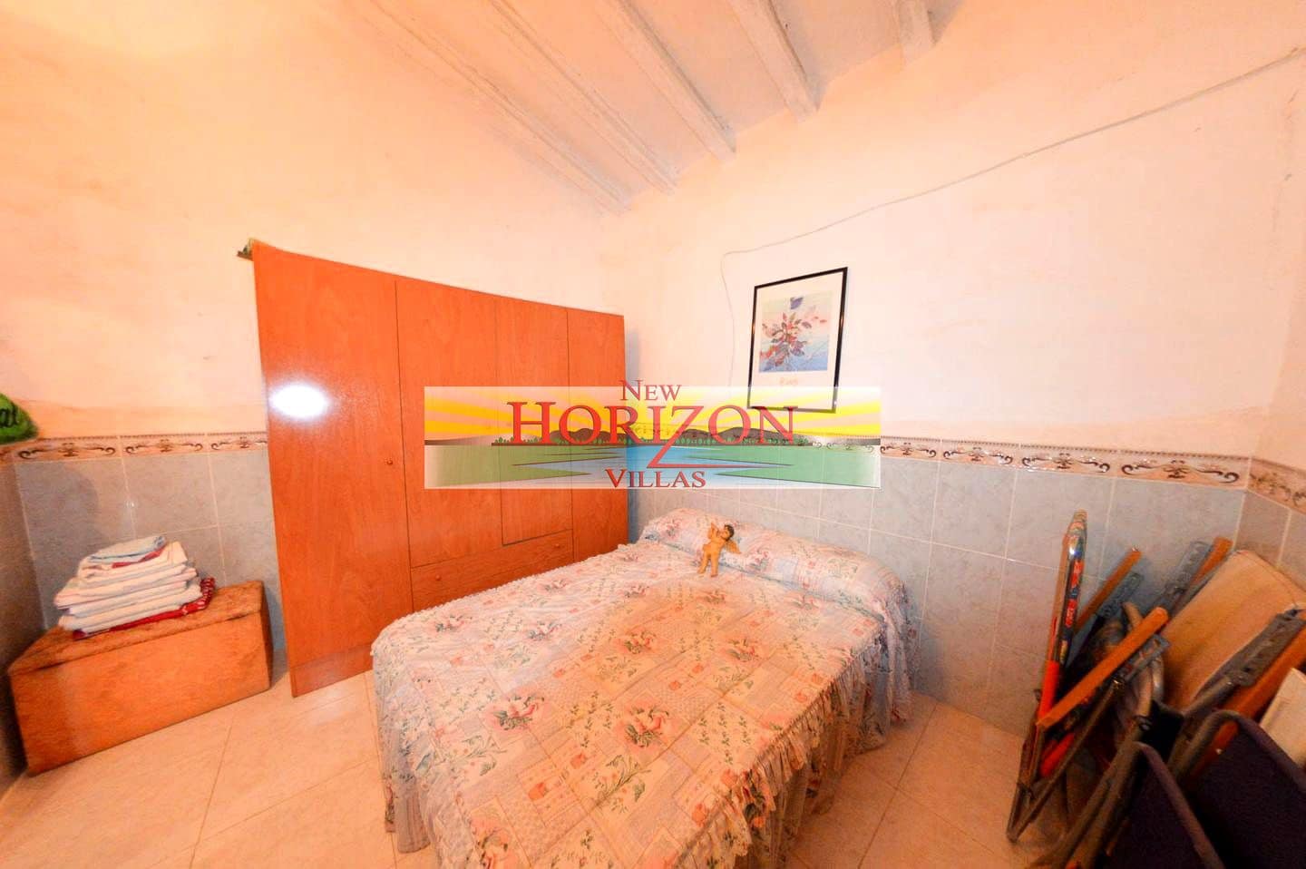 5 sypialnia Willa na sprzedaż w Zurgena - 179 000 € (Ref: 9345309)