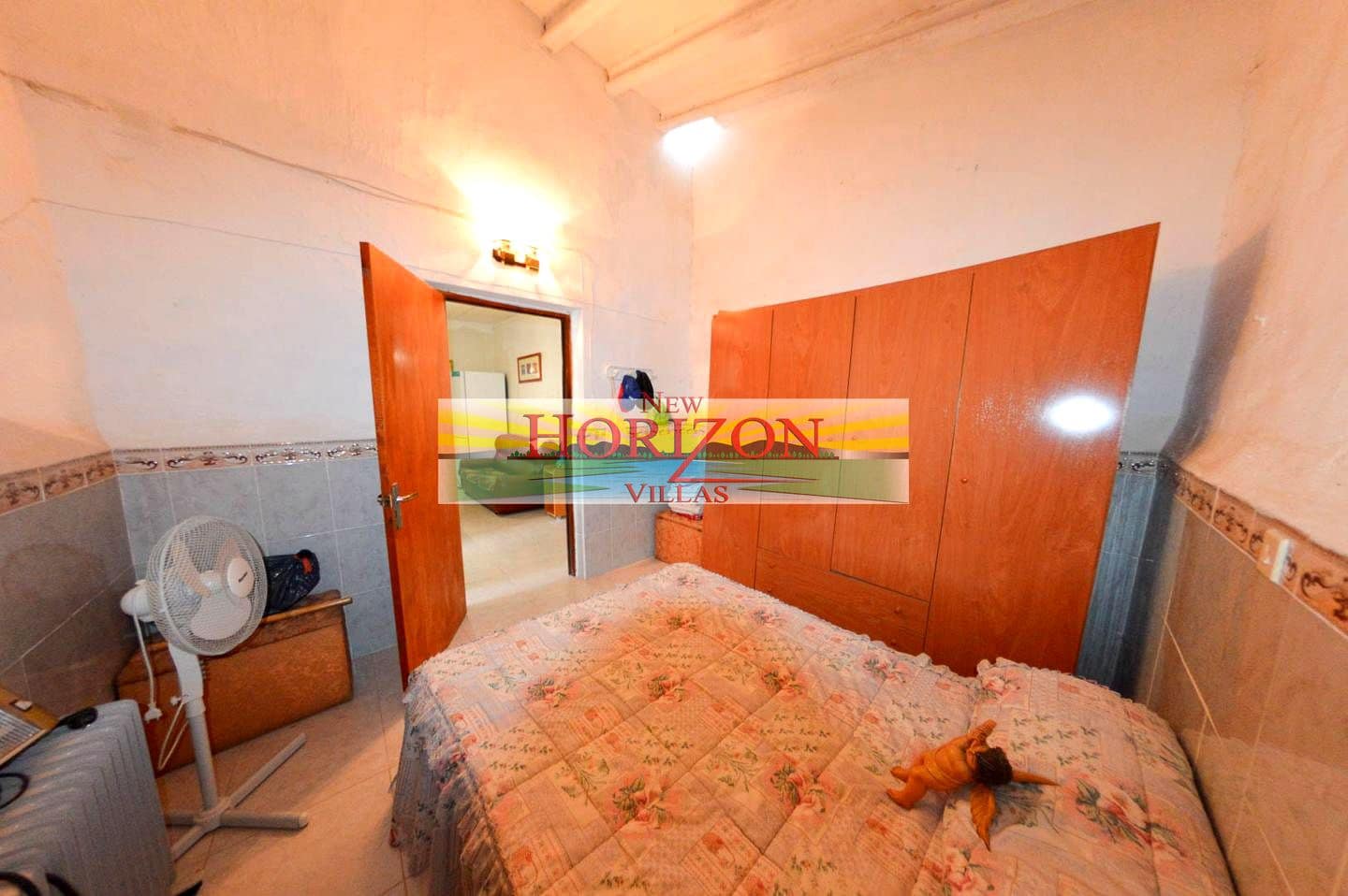 5 sypialnia Willa na sprzedaż w Zurgena - 179 000 € (Ref: 9345309)