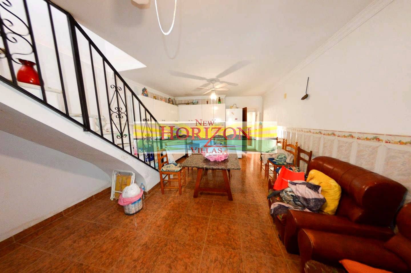 5 sypialnia Willa na sprzedaż w Zurgena - 179 000 € (Ref: 9345309)